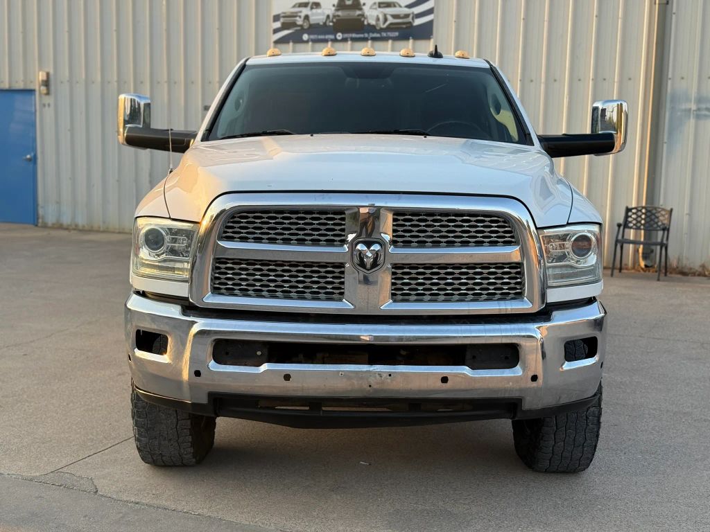 ram ram 2500 pickup 2016 3C6TR5FJ5GG287445 image ram ram 2500 pickup 2016 3C6TR5FJ5GG287445 image